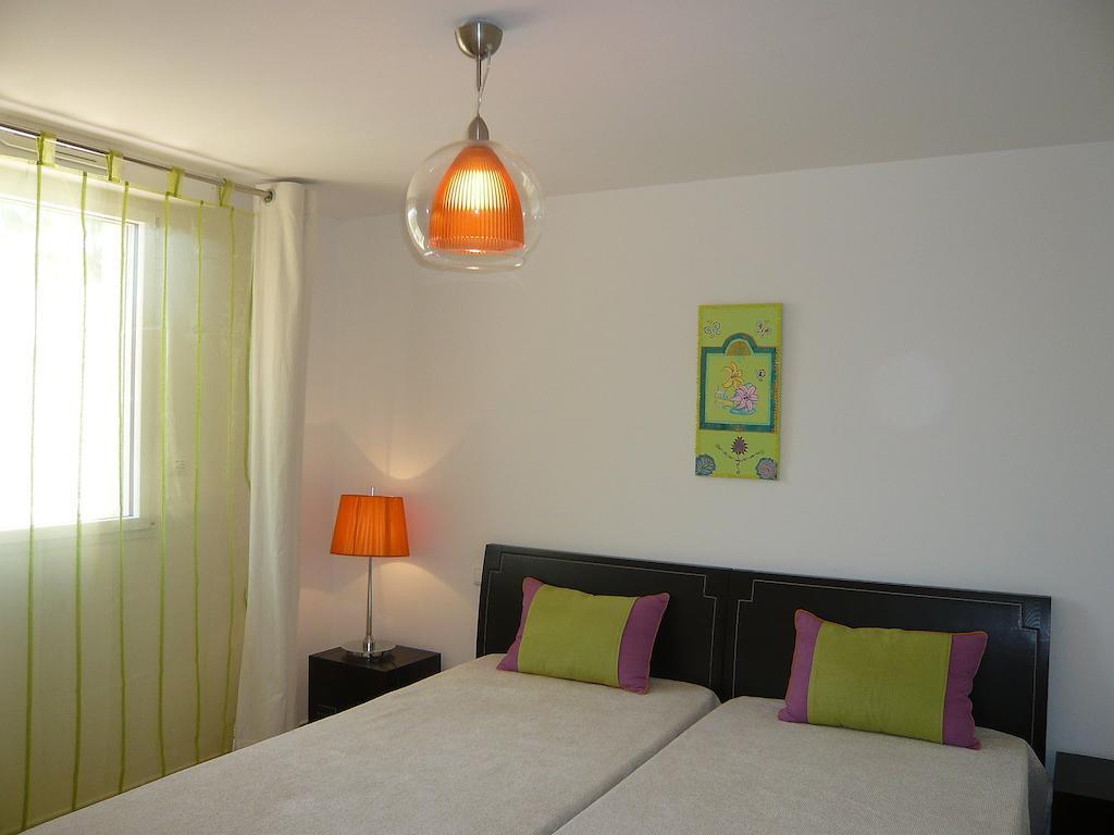 Holiday Home Ile St Martin By Interhome Agde Szoba fotó