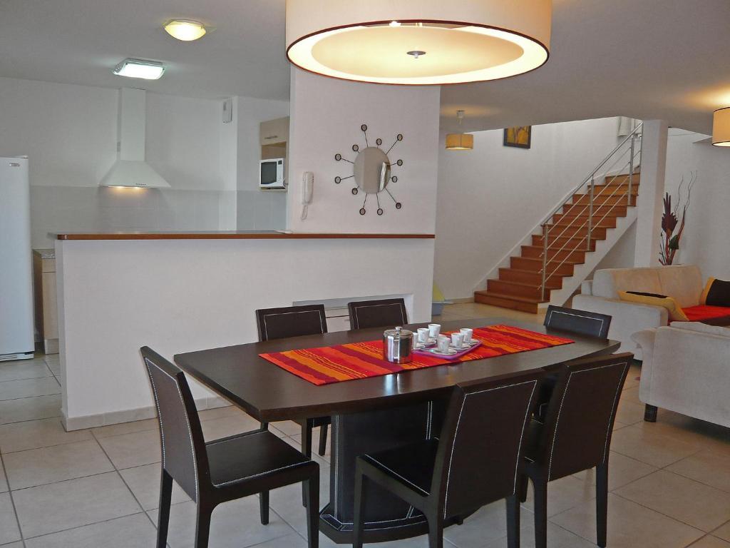 Holiday Home Ile St Martin By Interhome Agde Szoba fotó