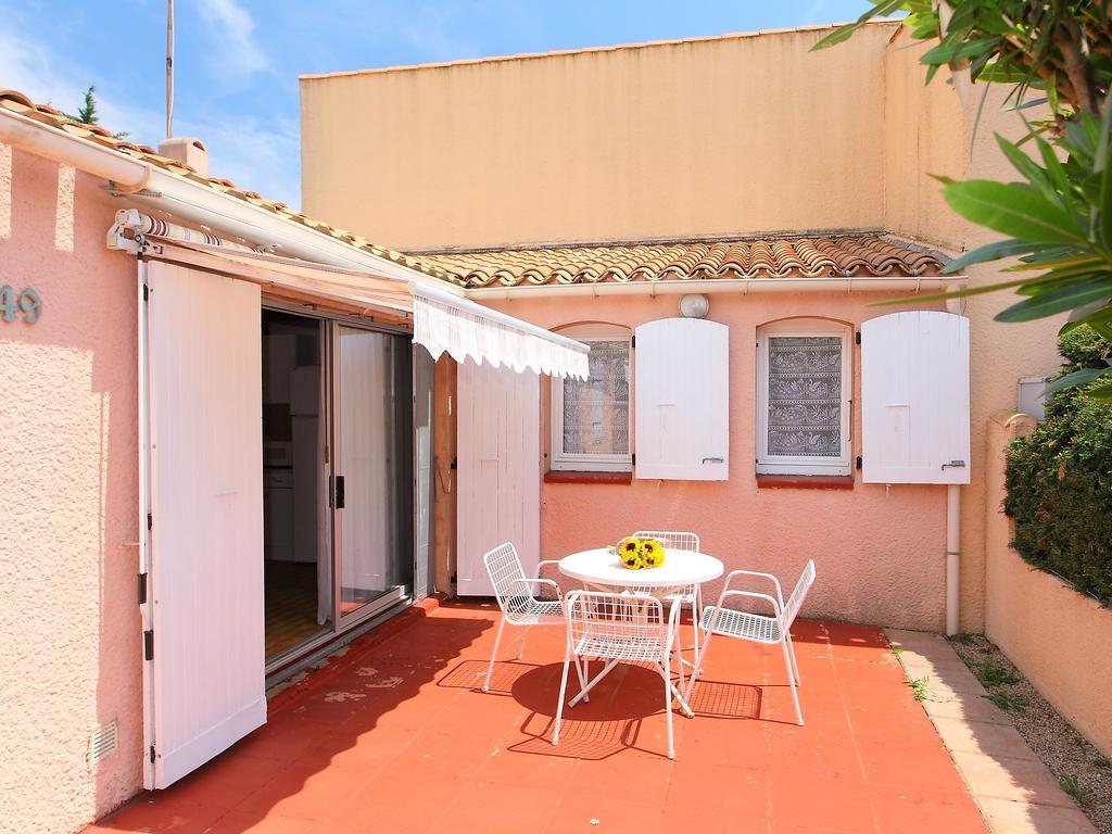 Holiday Home Ile St Martin By Interhome Agde Szoba fotó